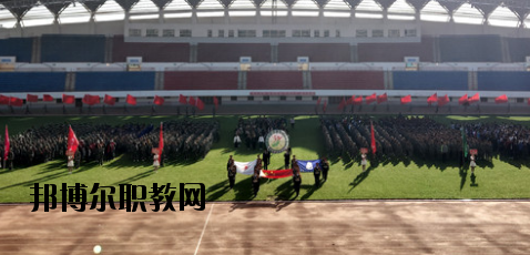 甘肅有色金屬技師學(xué)院怎么樣、好不好