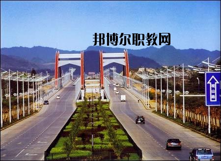 貴州省城鄉(xiāng)建設學校怎么樣、好不好