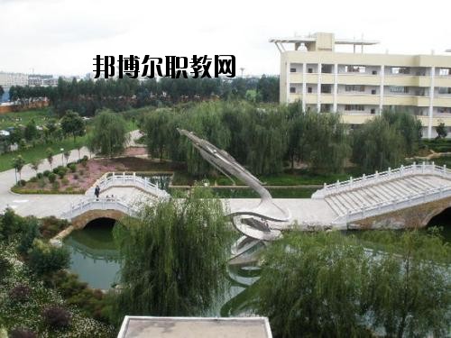 曲靖陸良縣職業(yè)技術學校2020年報名條件、招生要求、招生對象