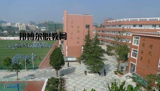貴陽市長城職業(yè)學校怎么樣、好不好