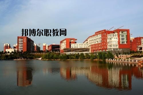 通山職教中心怎么樣、好不好