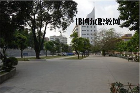江門工貿(mào)職業(yè)技術(shù)學(xué)校2020年報(bào)名條件、招生要求、招生對象