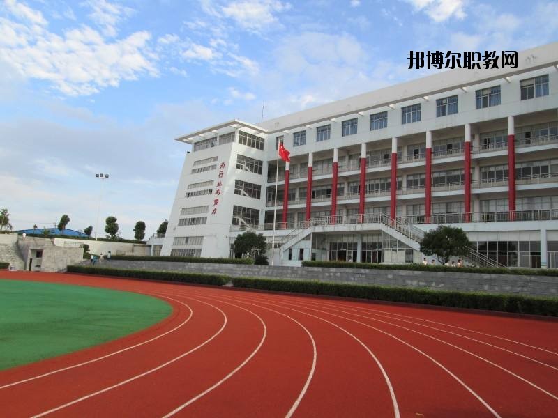 寧都職業(yè)中等專(zhuān)業(yè)學(xué)校怎么樣、好不好