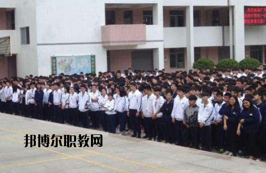 臺(tái)山技工學(xué)校2020年報(bào)名條件、招生要求、招生對(duì)象