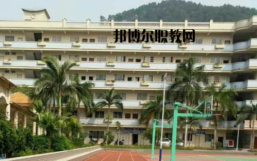 梧州西南中等專業(yè)學(xué)校怎么樣、好不好