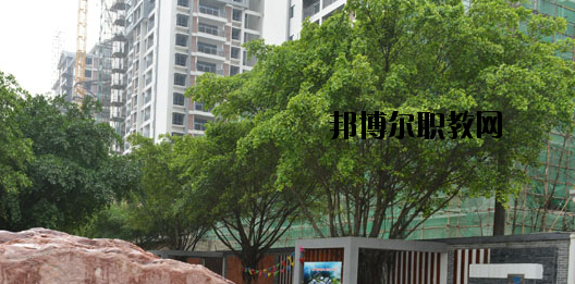 廣西城市建設(shè)學(xué)校怎么樣、好不好