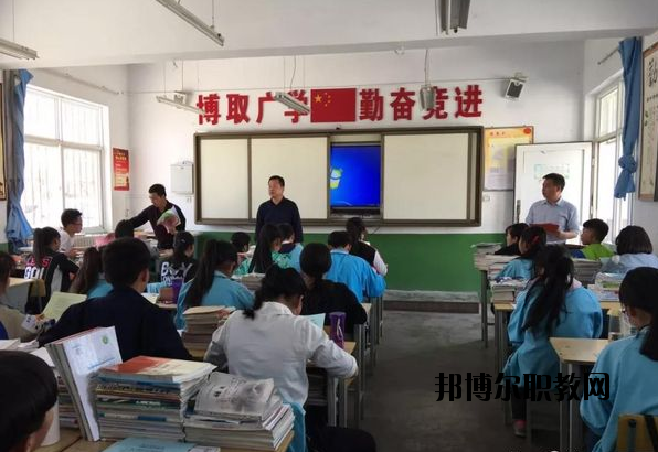銅川耀州區(qū)高級職業(yè)中學(xué)怎么樣、好不好
