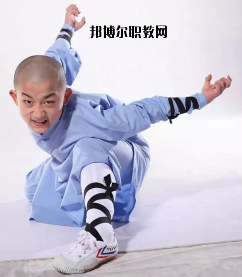 少林寺釋小龍武術(shù)中等專業(yè)學(xué)校2021年報(bào)名條件、招生要求、招生對(duì)象