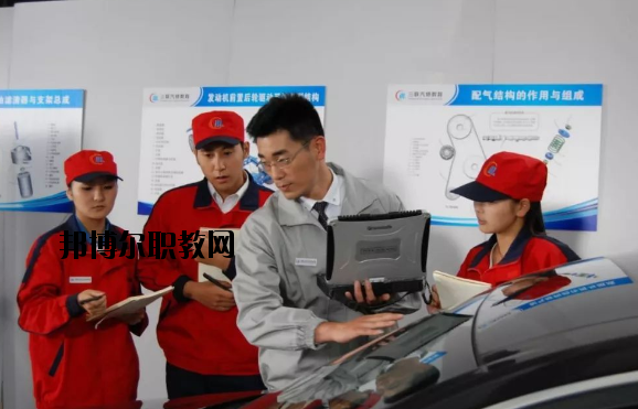 商水第二職業(yè)中等專業(yè)學(xué)校2021年報名條件、招生要求、招生對象