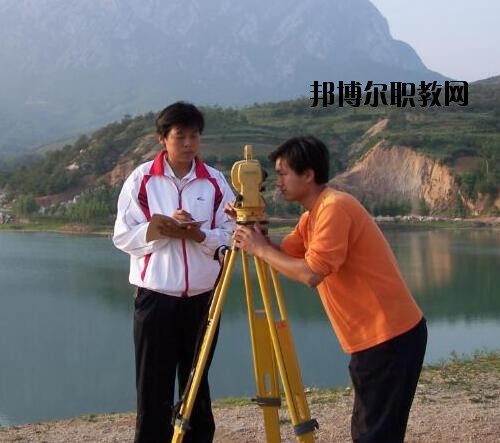 鄭州測繪學(xué)校2021年報名條件、招生對象