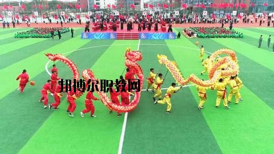 全南高級職業(yè)技術(shù)學校怎么樣、好不好
