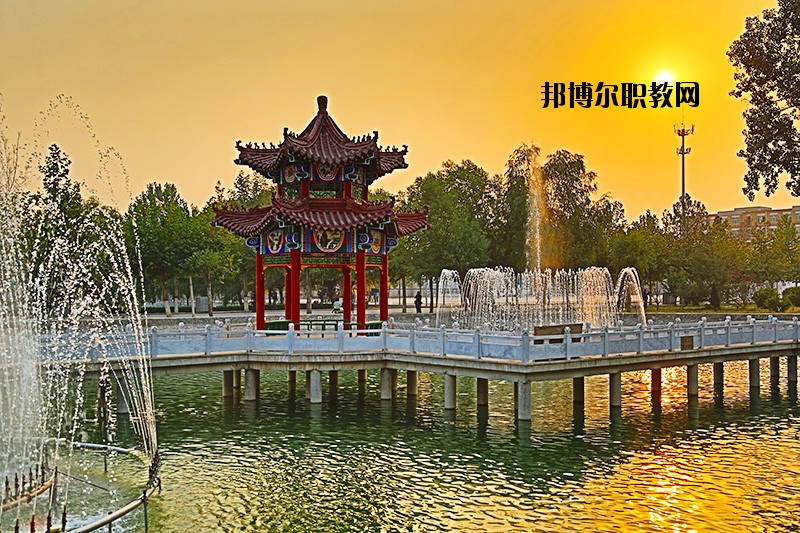保定科技中等專業(yè)學(xué)校怎么樣不、好不好