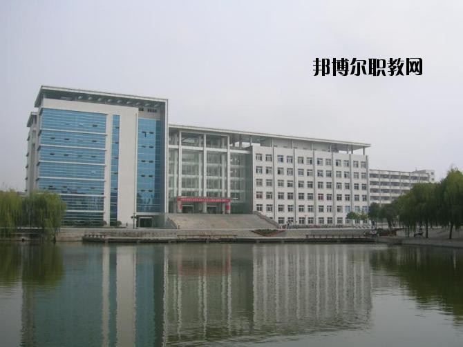 江川縣職業(yè)中學(xué)怎么樣、好不好