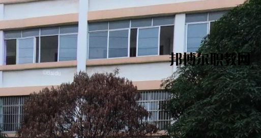 橫縣職教中心怎么樣、好不好