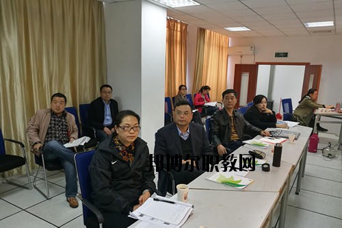 通?？h職業(yè)高級中學(xué)2020年有哪些專業(yè)
