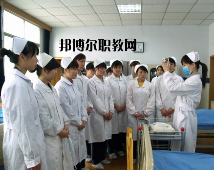 河南濮陽衛(wèi)生學(xué)校怎么樣、好不好