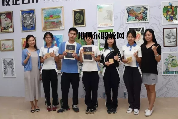 深圳中嘉職業(yè)技術(shù)學(xué)校怎么樣、好不好