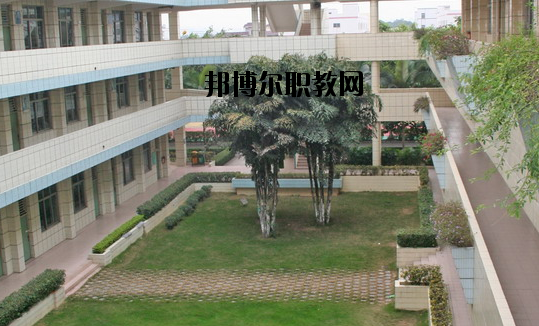 東莞機(jī)電工程學(xué)校怎么樣、好不好