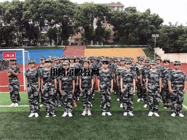 江西民政學(xué)校怎么樣、好不好