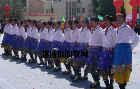 甘肅新盛國資技工學(xué)校怎么樣、好不好