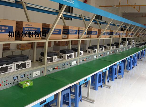 黃石俊賢高級技工學校怎么樣、好不好