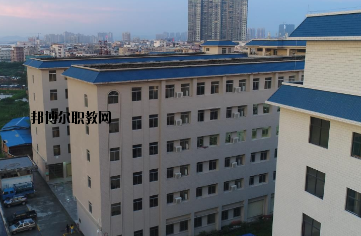 羅定技工學(xué)校怎么樣、好不好