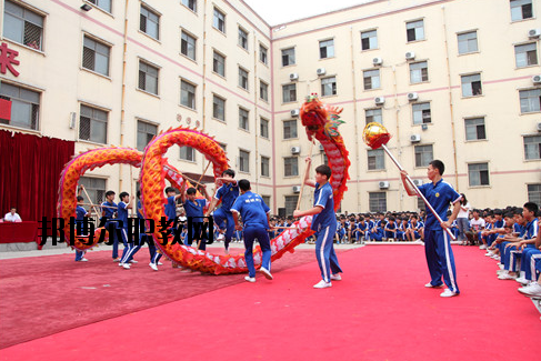登封少林鵝坡武術(shù)學(xué)校怎么樣、好不好
