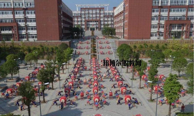 松桃苗族自治中等職業(yè)學(xué)校怎么樣、好不好