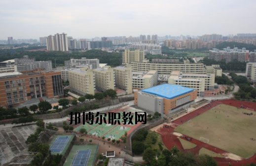 東莞南博職業(yè)技術(shù)學(xué)校2020年報(bào)名條件、招生要求、招生對(duì)象