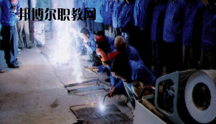 甘肅北方扶貧技工學(xué)校怎么樣、好不好