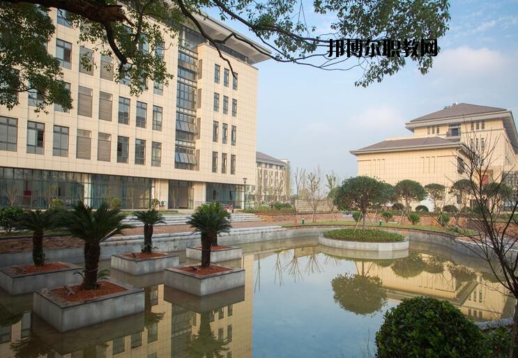 龍游縣職業(yè)技術(shù)學校怎么樣、好不好