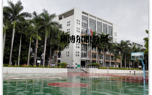 東莞電子科技學(xué)校怎么樣、好不好