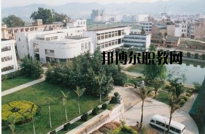 文山司法職業(yè)學校怎么樣、好不好