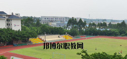 佛山南海區(qū)信息技術學校怎么樣、好不好