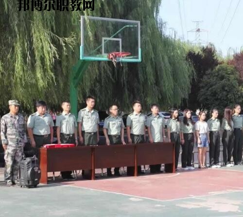 鄭州畜牧獸醫(yī)中等專業(yè)學校怎么樣、好不好