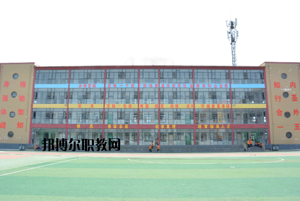 登封中岳少林文武學(xué)校怎么樣、好不好