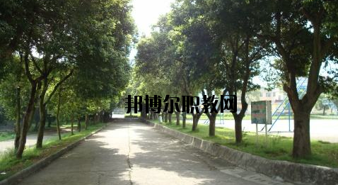 桂林林業(yè)學(xué)校怎么樣、好不好