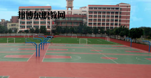 溫州民進(jìn)高級(jí)職業(yè)中學(xué)怎么樣，好不好