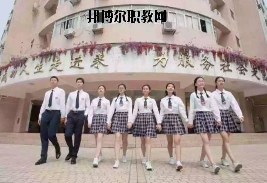 廣州黃埔職業(yè)技術(shù)學(xué)校2020年報(bào)名條件、招生要求、招生對(duì)象