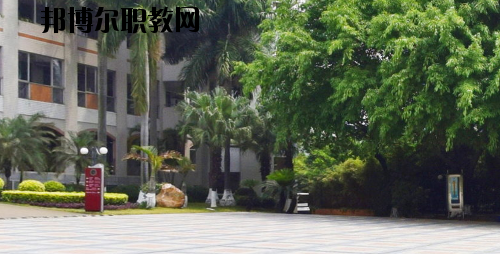 廣州旅游商務(wù)職業(yè)學(xué)校怎么樣、好不好