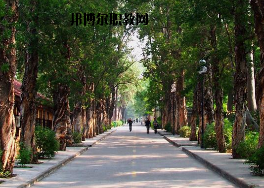 河南永城中等專業(yè)學(xué)校怎么樣、好不好