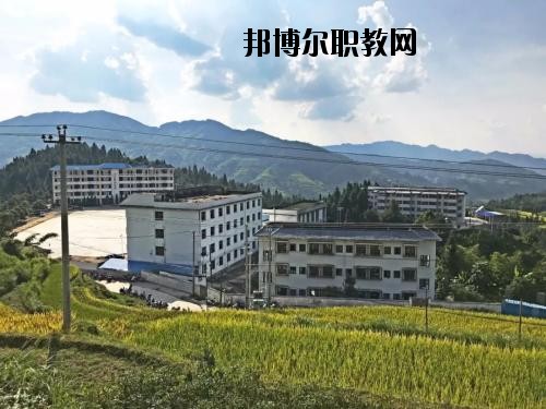 從江縣職業(yè)技術(shù)學(xué)校怎么樣，好不好