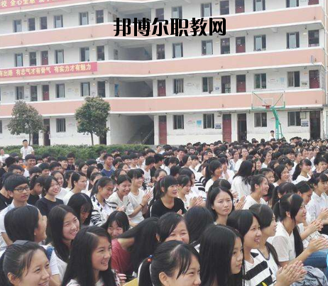 寧都縣科技職業(yè)學校怎么樣、好不好