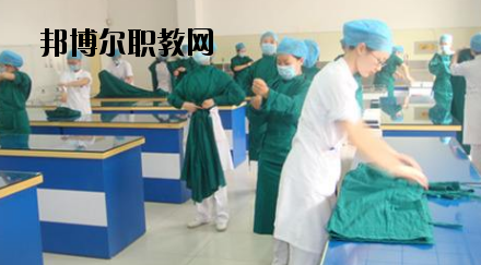 臨夏衛(wèi)生學(xué)校怎么樣、好不好