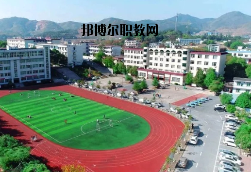 上栗職業(yè)中等專業(yè)學(xué)校怎么樣、好不好