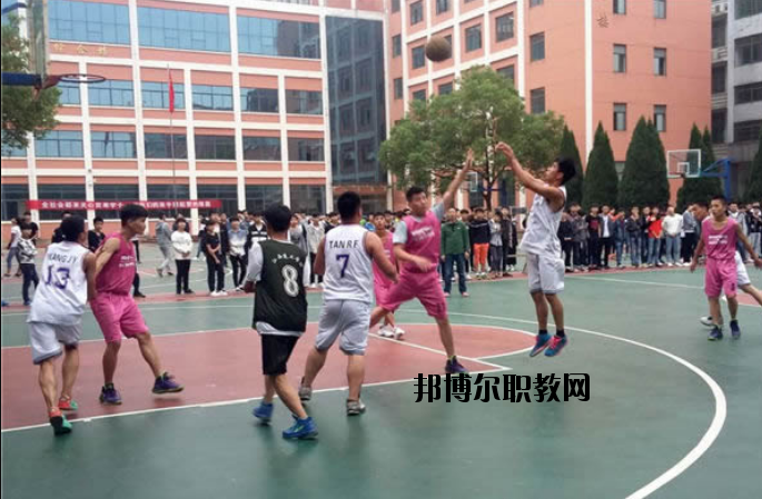 江西建筑工業(yè)學(xué)校怎么樣、好不好
