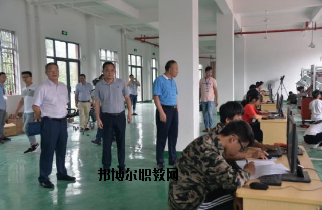 興國中等專業(yè)學(xué)校怎么樣、好不好