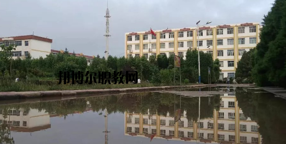 甘肅會寧職業(yè)中等專業(yè)學校2020年報名條件、招生要求、招生對象