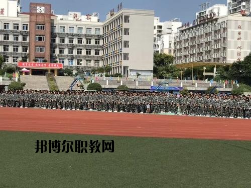 遂寧機(jī)電職業(yè)技術(shù)學(xué)校2020年報名條件、招生要求、招生對象