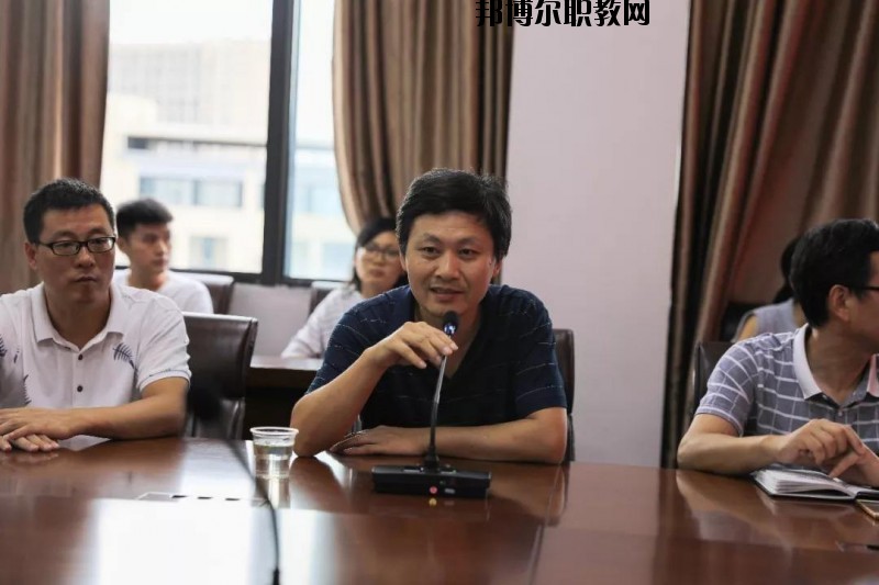 嘉興市高級(jí)技工學(xué)校怎么樣，好不好